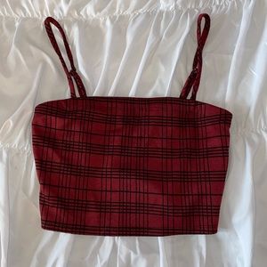 Forever 21 Cropped Top